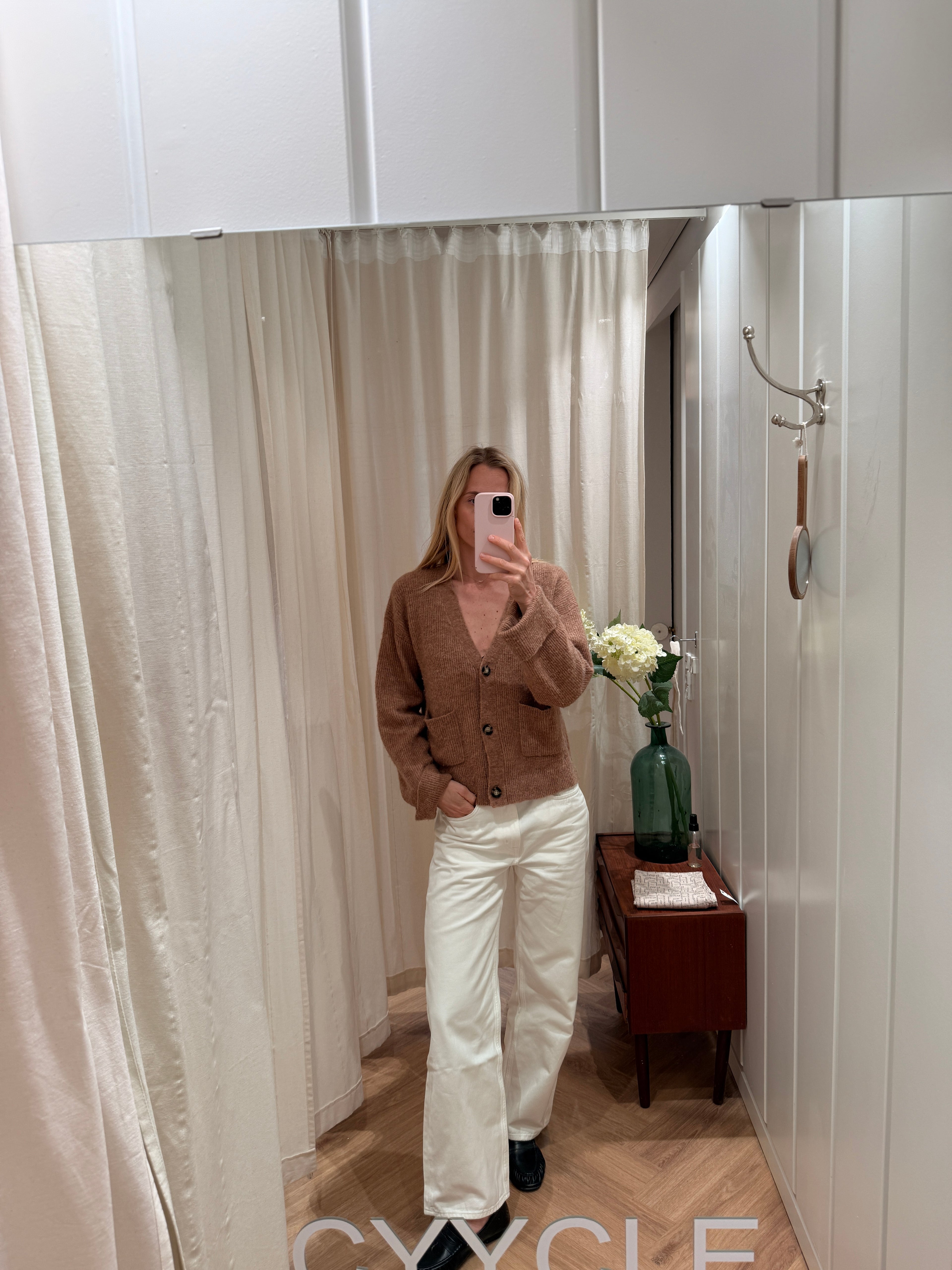 Heartmade / Julie Fagerholt Cardigan