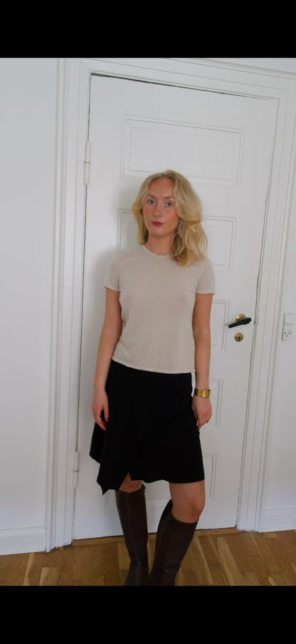Gucci Cashmere T-Shirt