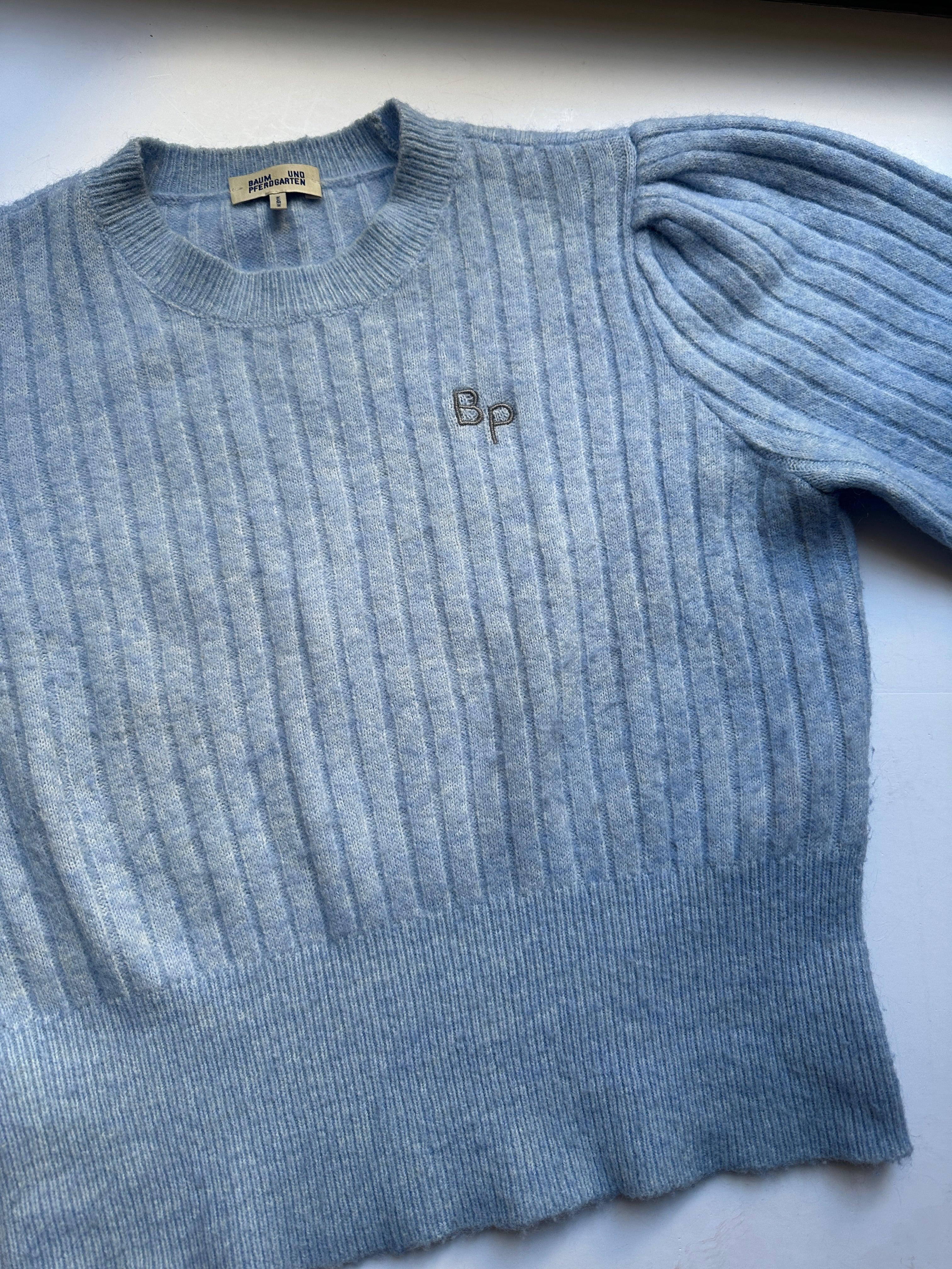 Baum Und Pferdgarten Sweater