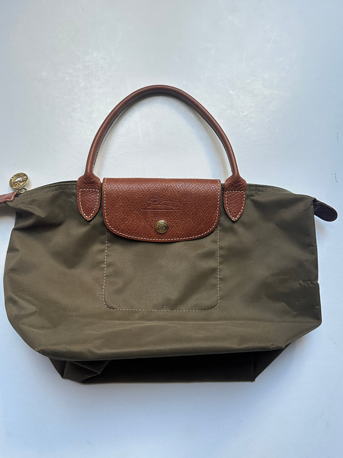 Longchamp Le Pliage Original S Handbag / Taske