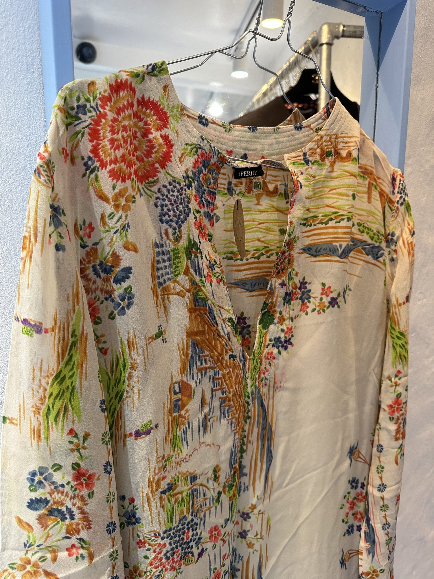 Ferre Dress