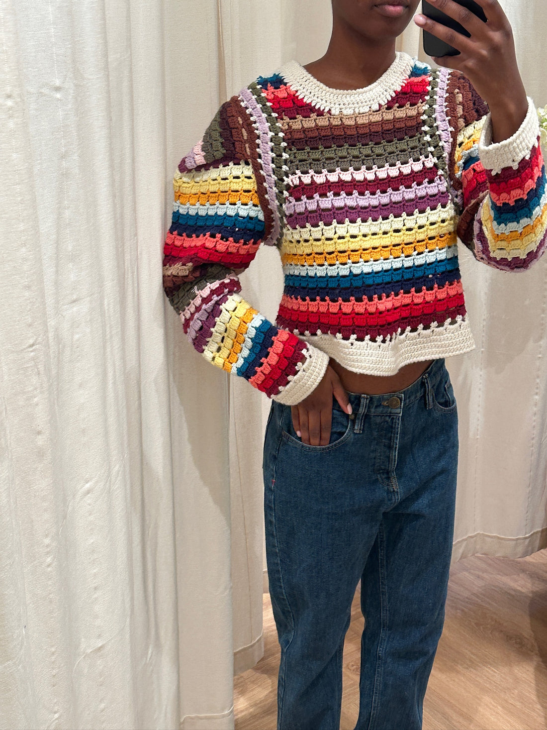 Sea New York Sweater