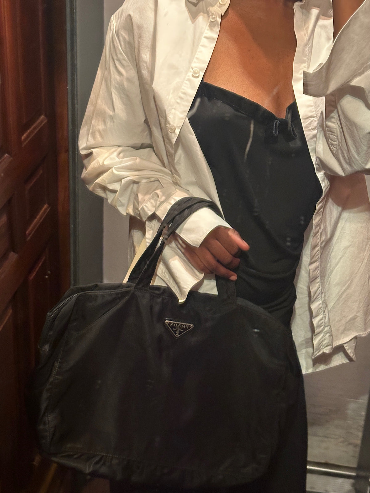 Prada Vintage Bag