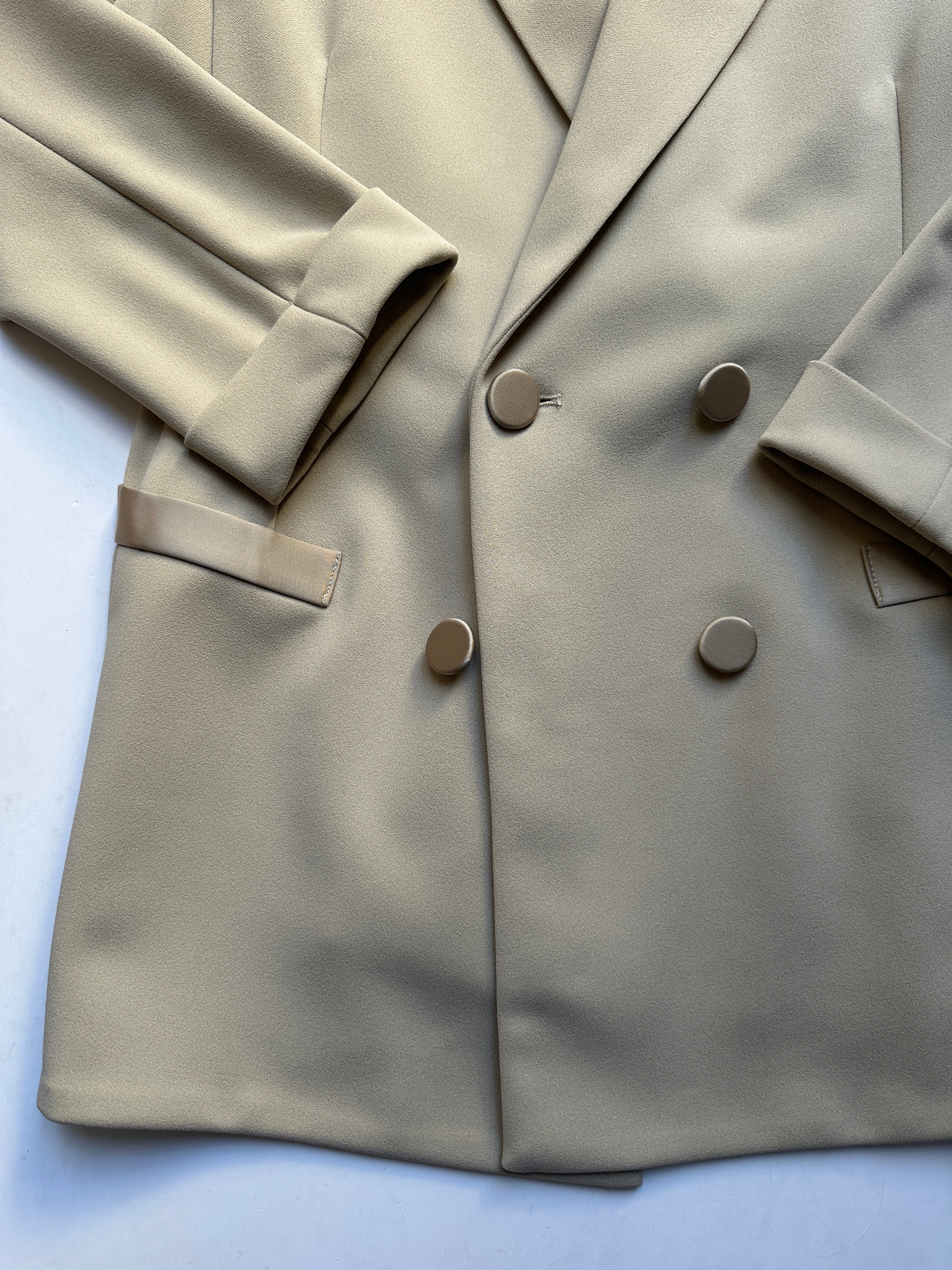 Imperial Blazer