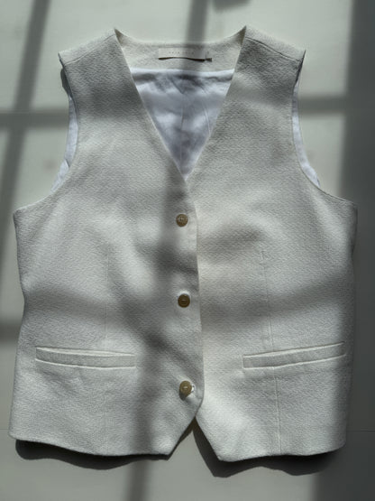 Naja Lauf Vest