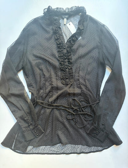 Armani Jeans Bluse