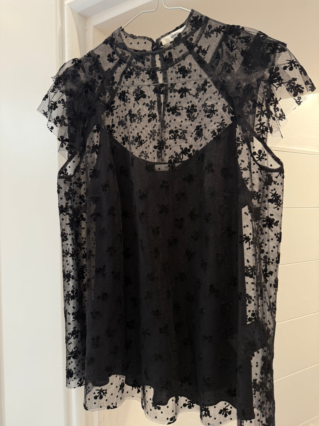 Erdem Bluse