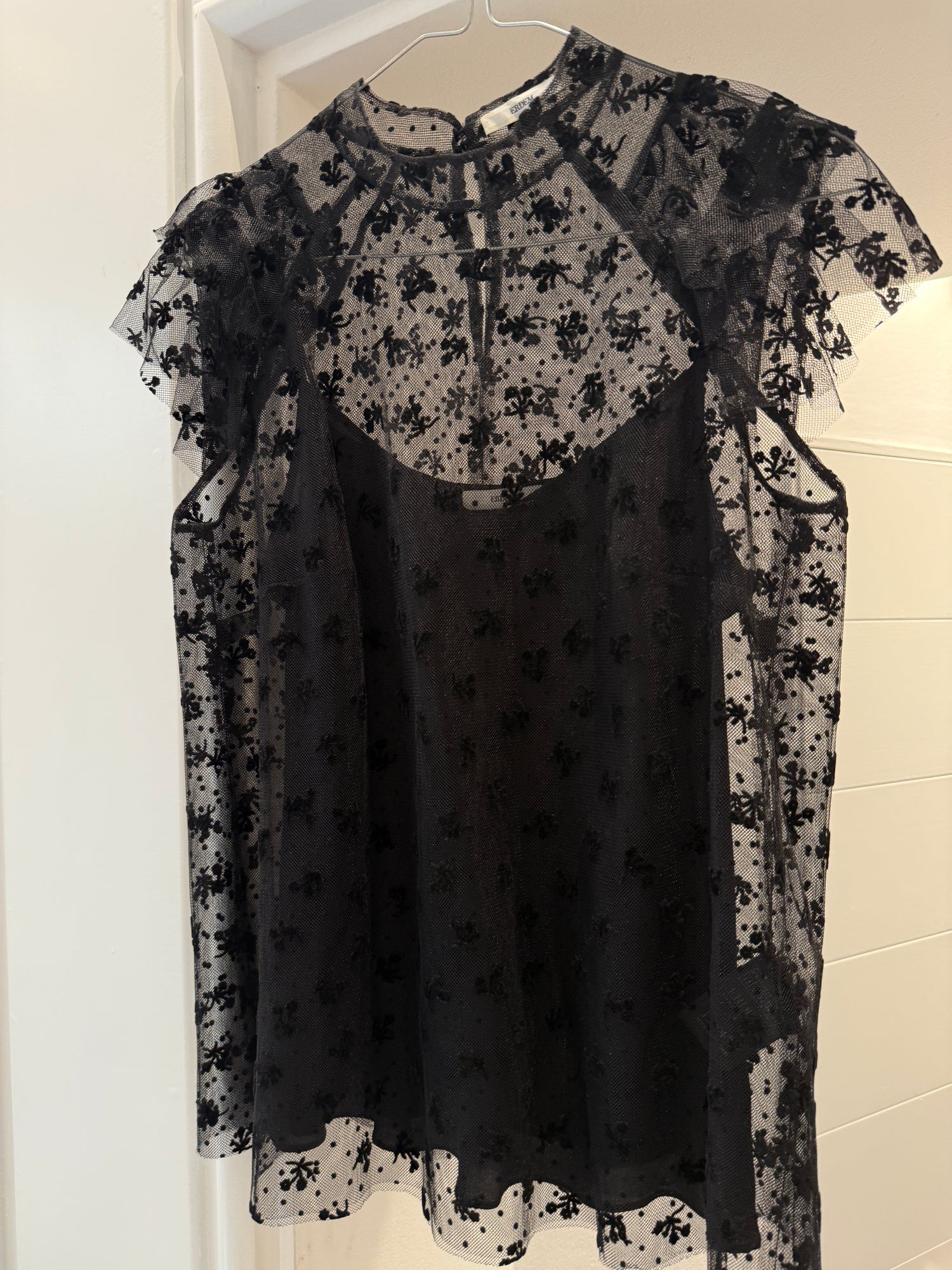 Erdem Bluse