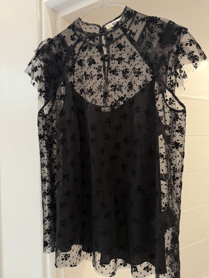 Erdem Bluse