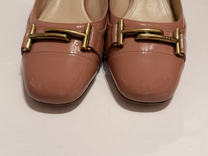 Tods Heels / Hæle