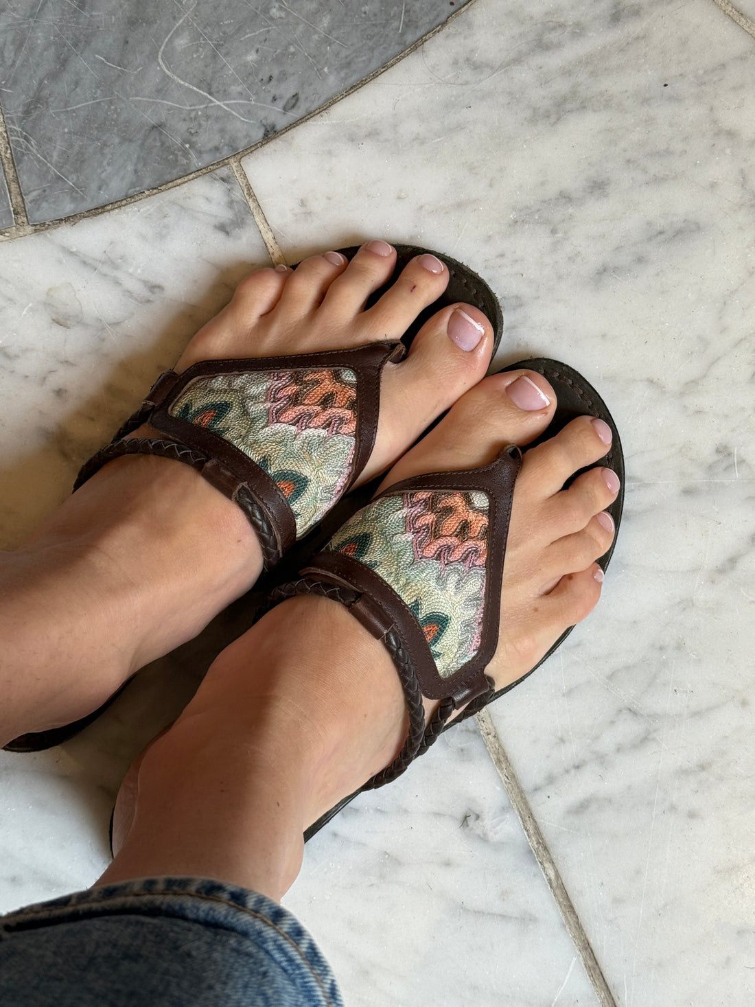 Missoni Sandals
