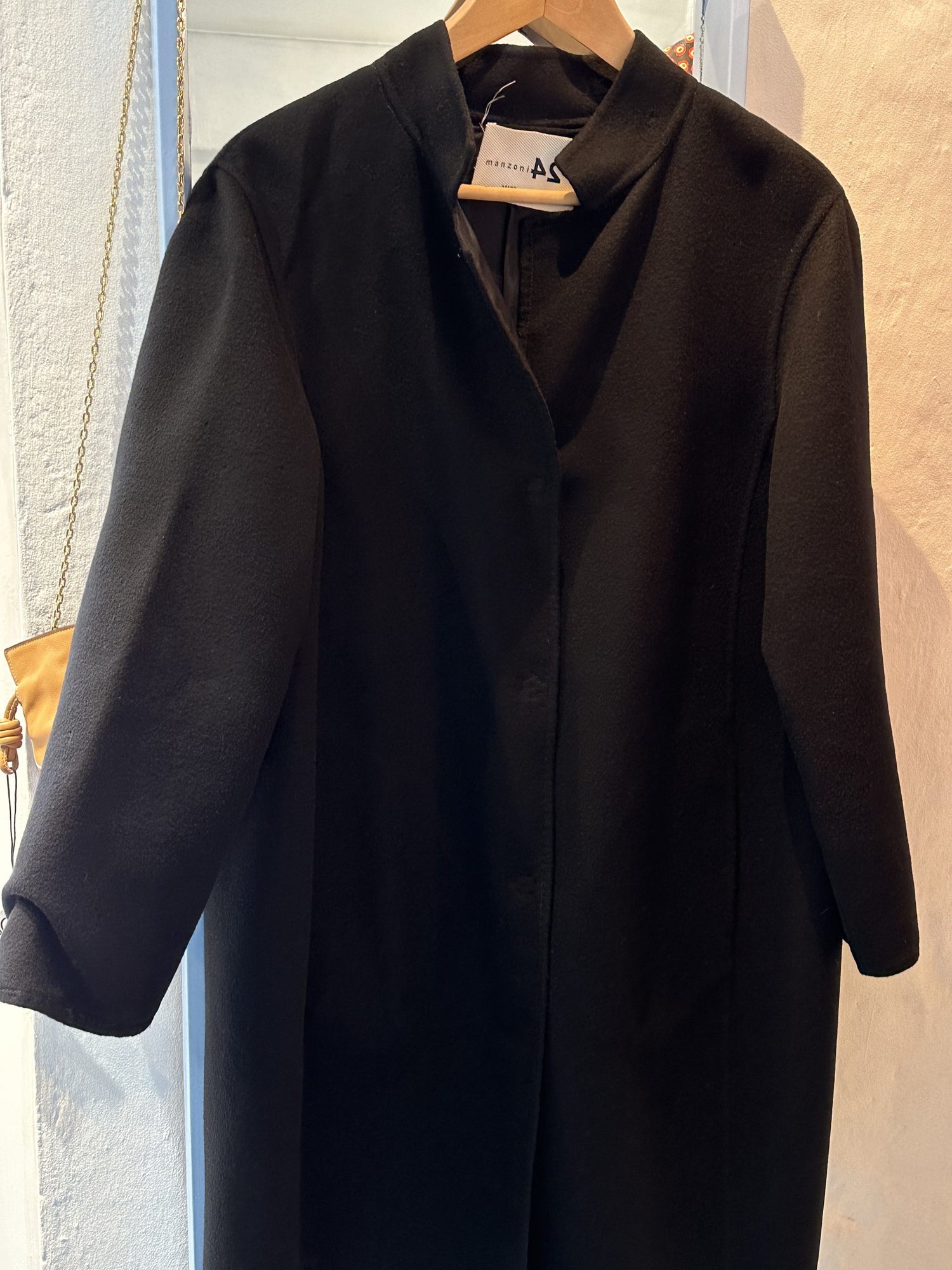 Manzoni 24 Coat