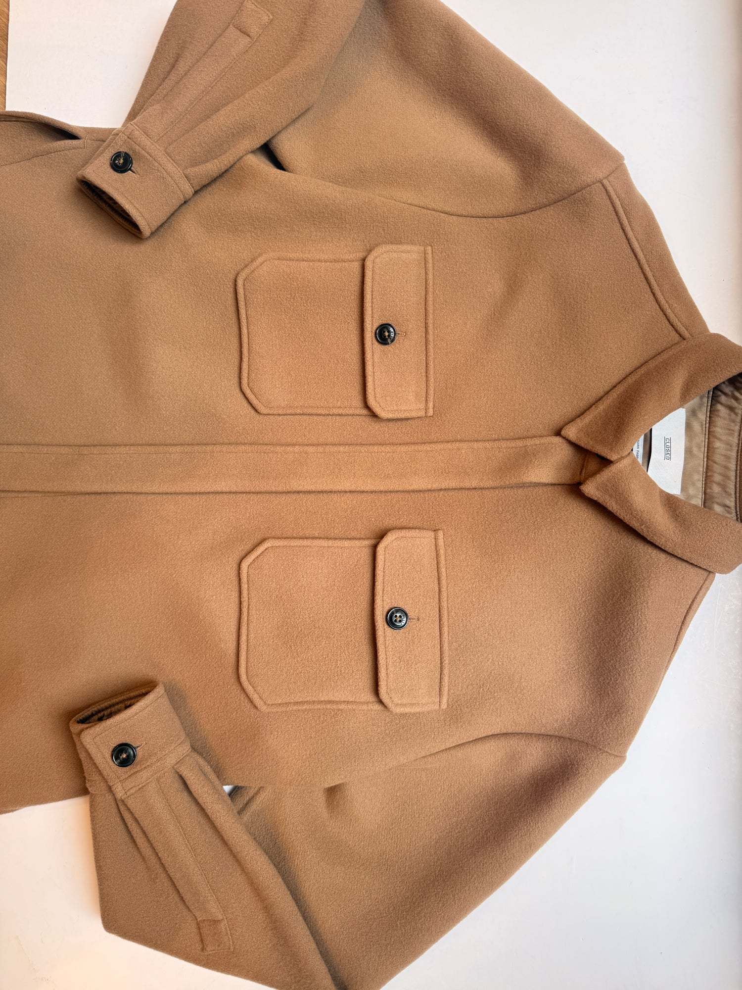 CLOSED Jakke / Overshirt