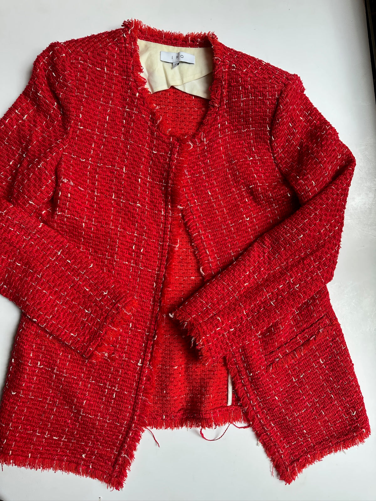 Iro Cardigan / Blazer