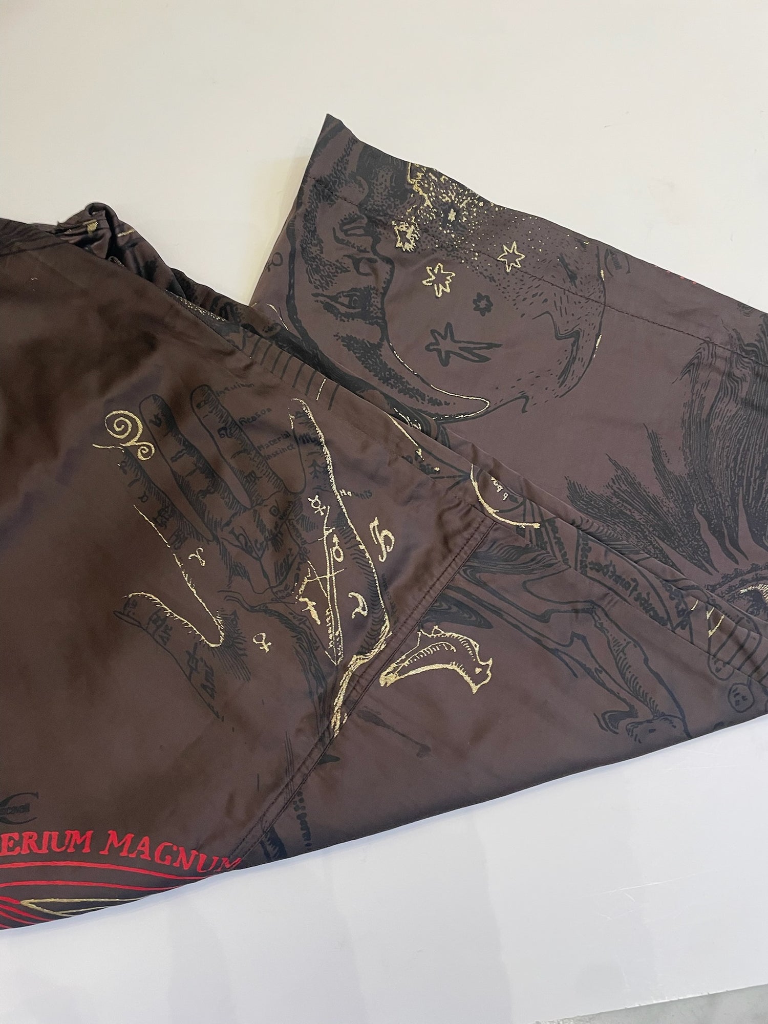 Just Cavalli Bukser Vintage