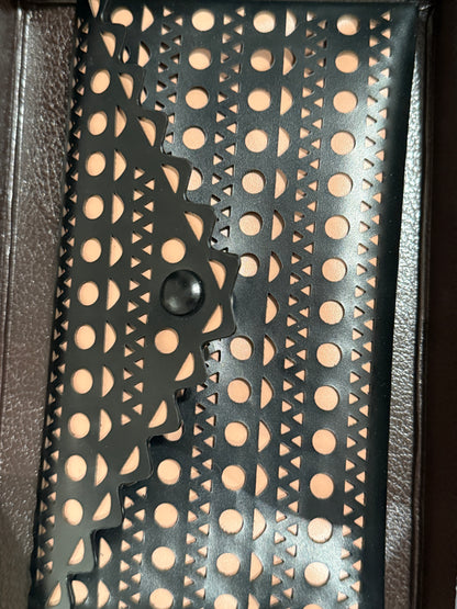 Alaïa Clutch