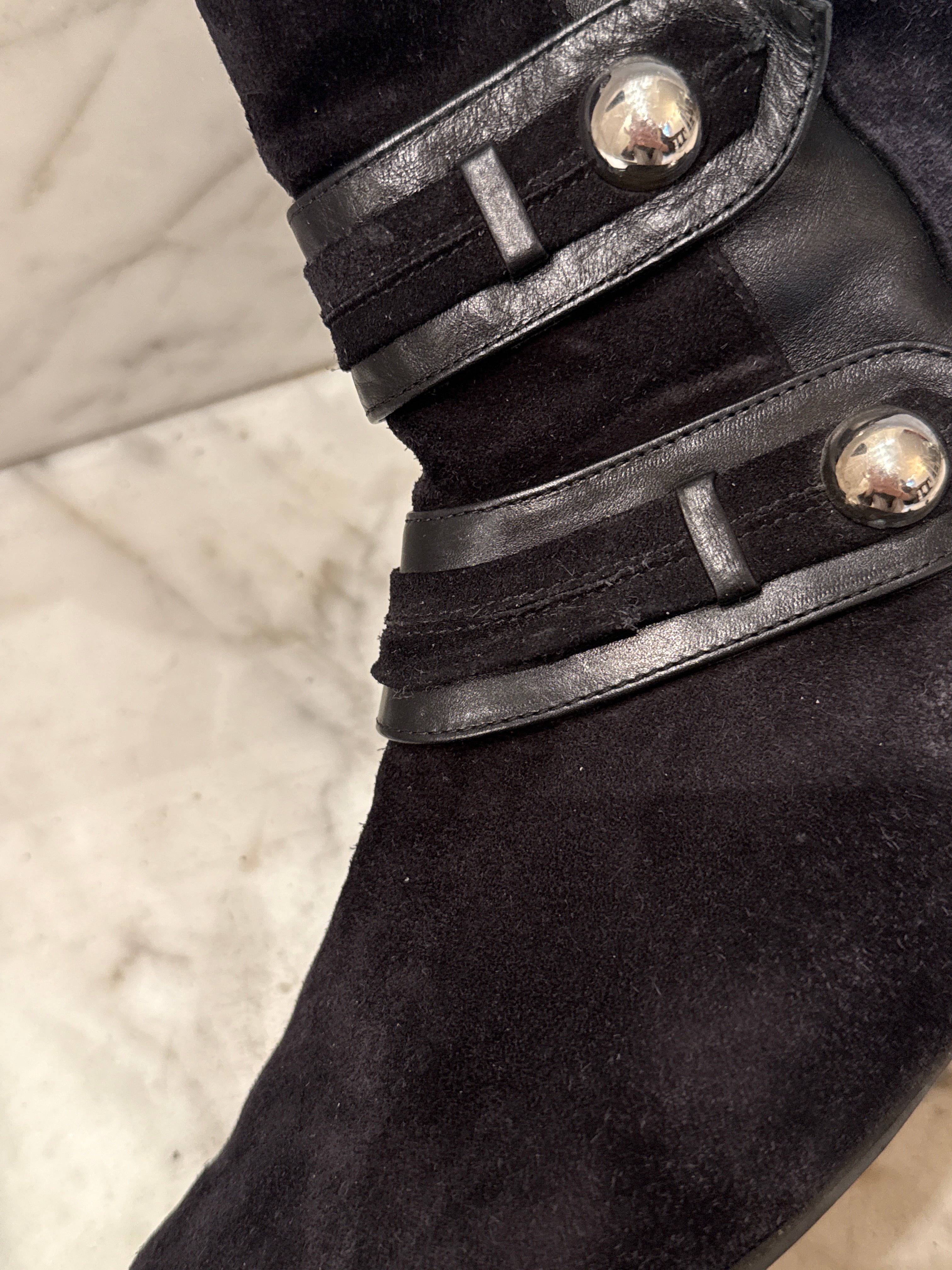 Isabel Marant Støvler