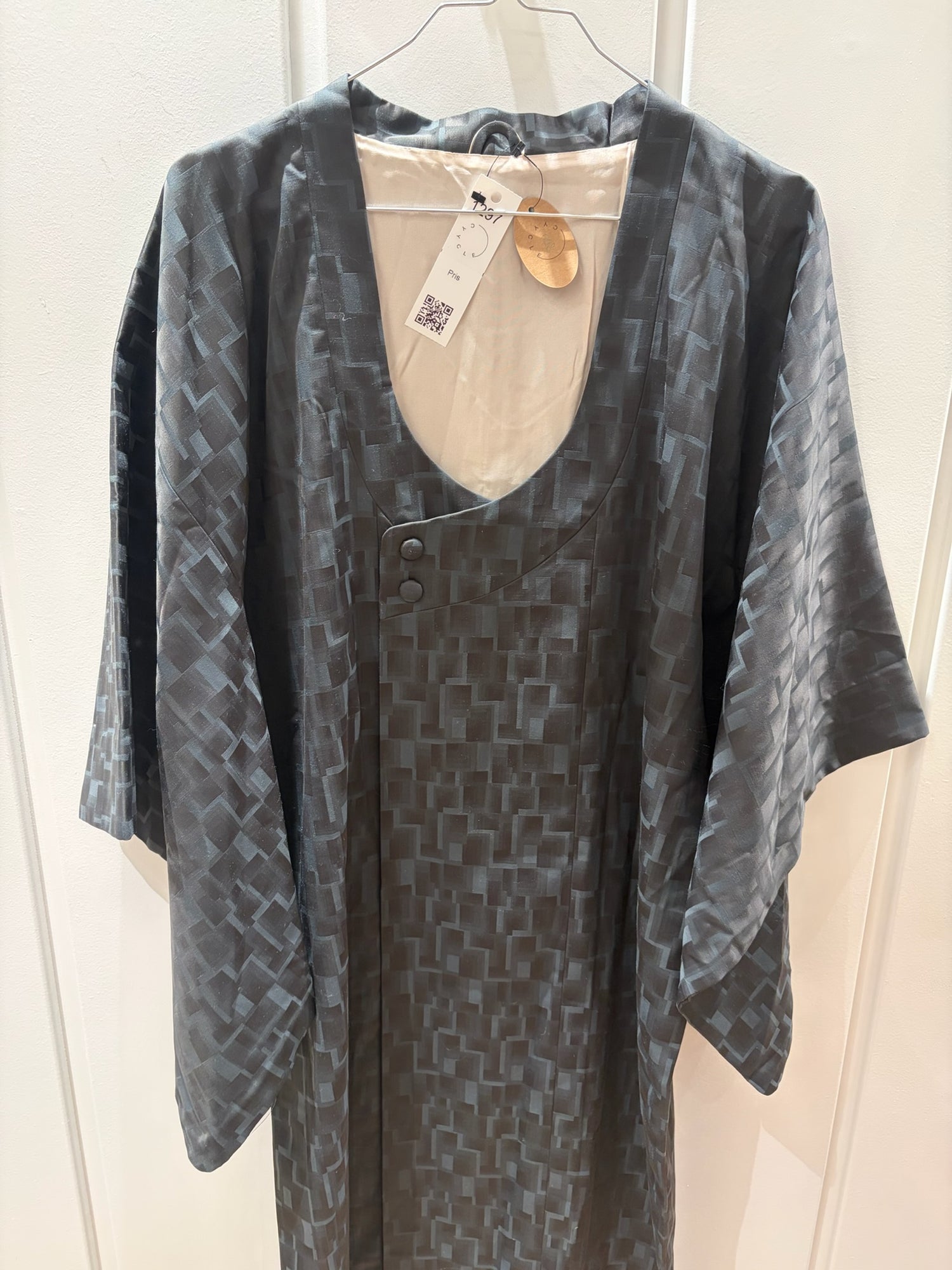 Kimono / Kjole
