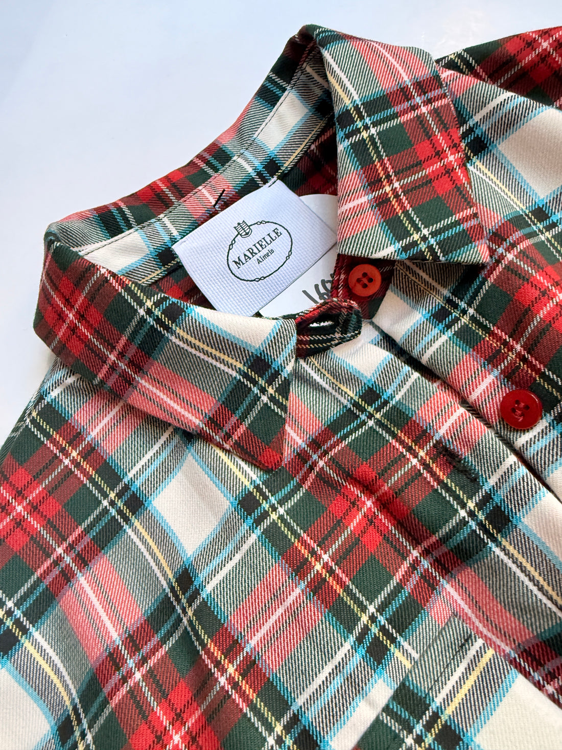 Marielle Almelo Kjole