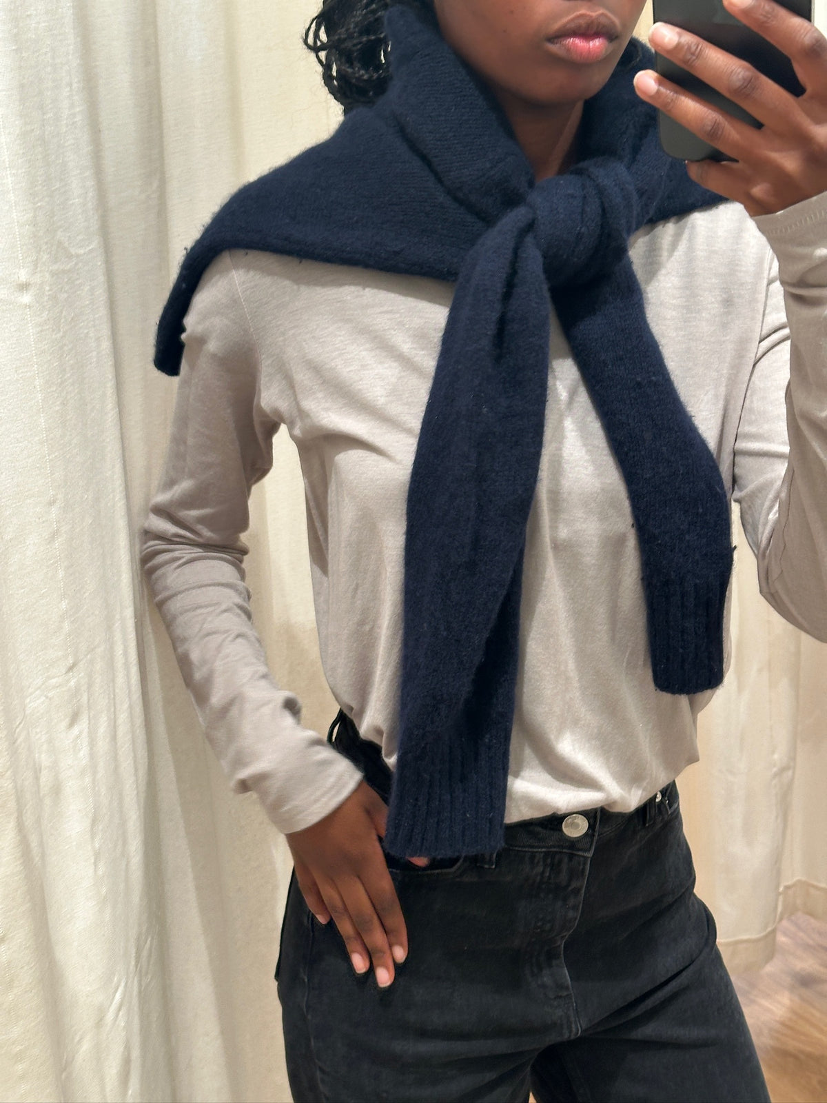 Vince Blouse