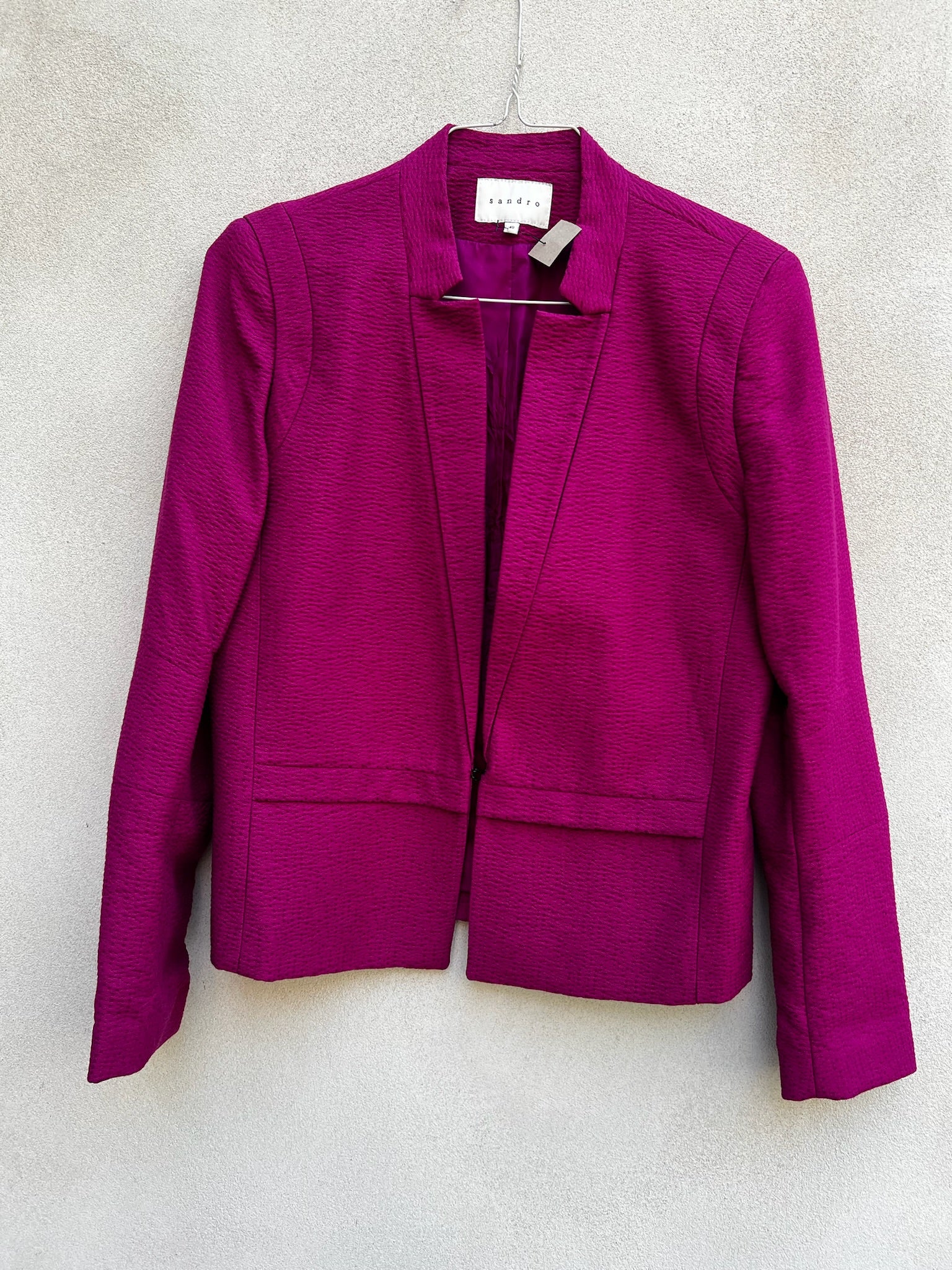 Sandro Blazer / Jakke