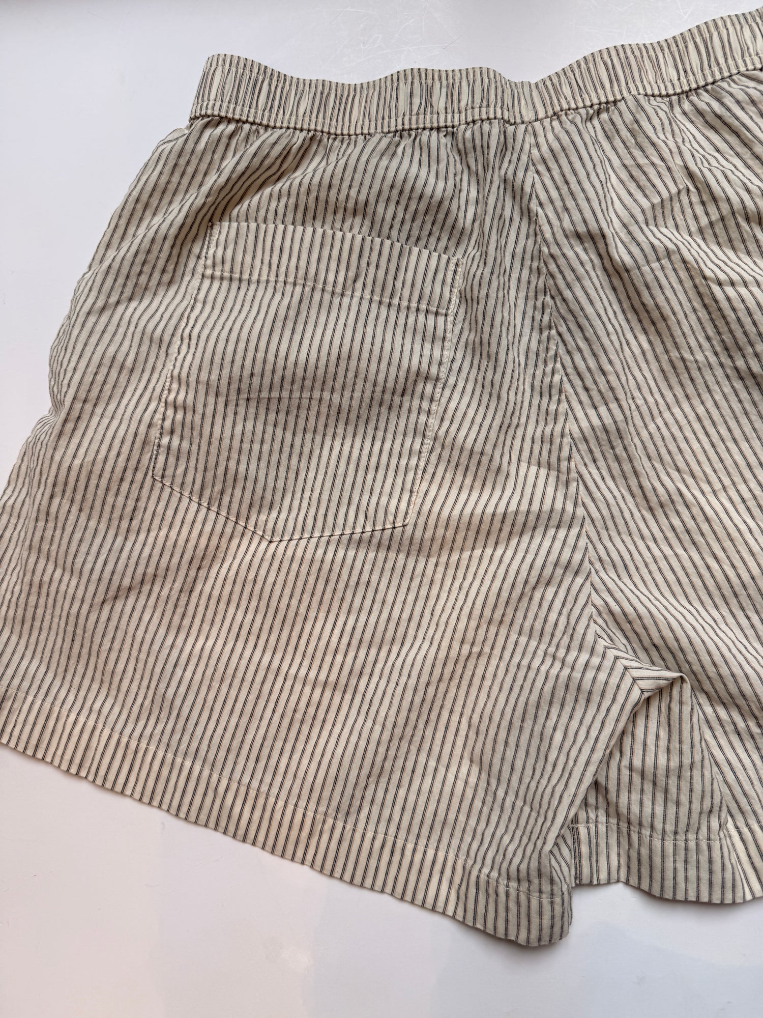 Aiayu Shorts