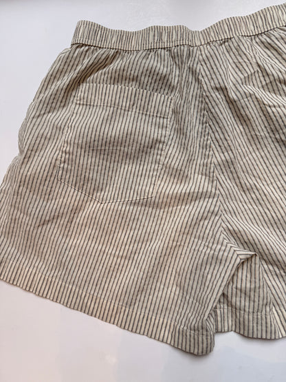 Aiayu Shorts
