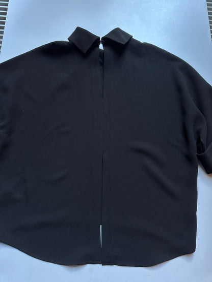 Mark Kenly Domino Tan Bluse