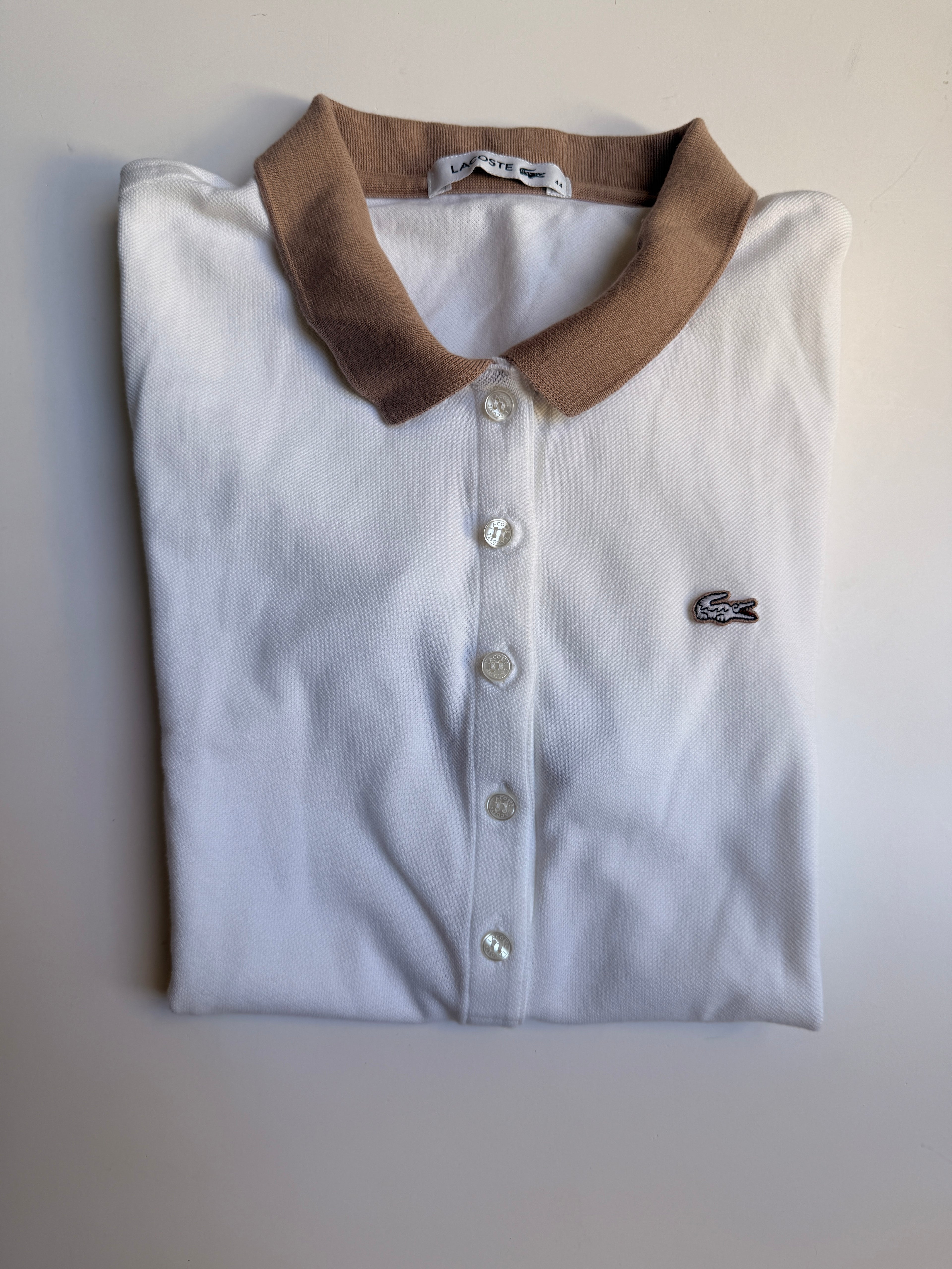 Lacoste Polo T-Shirt