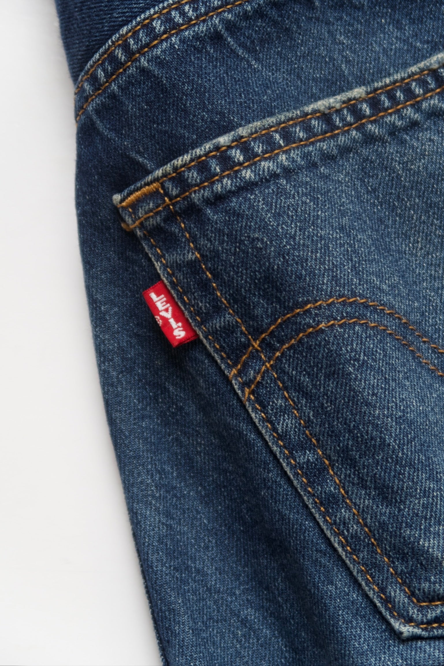 Levis Denim Jeans