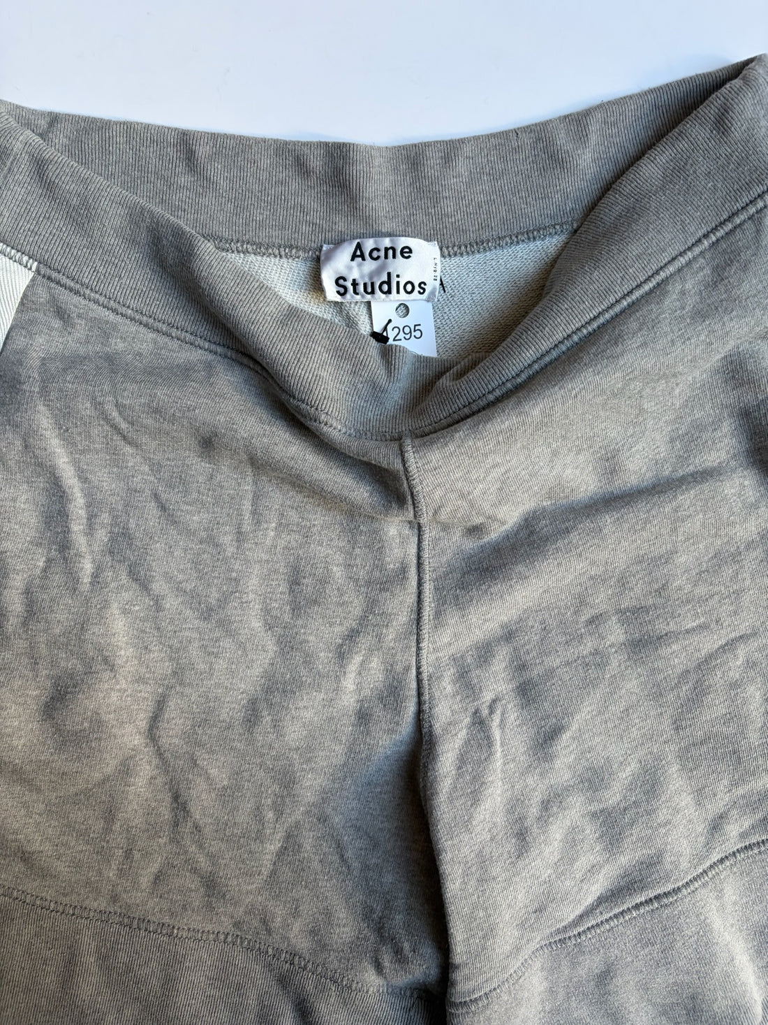 Acne Studios Shorts