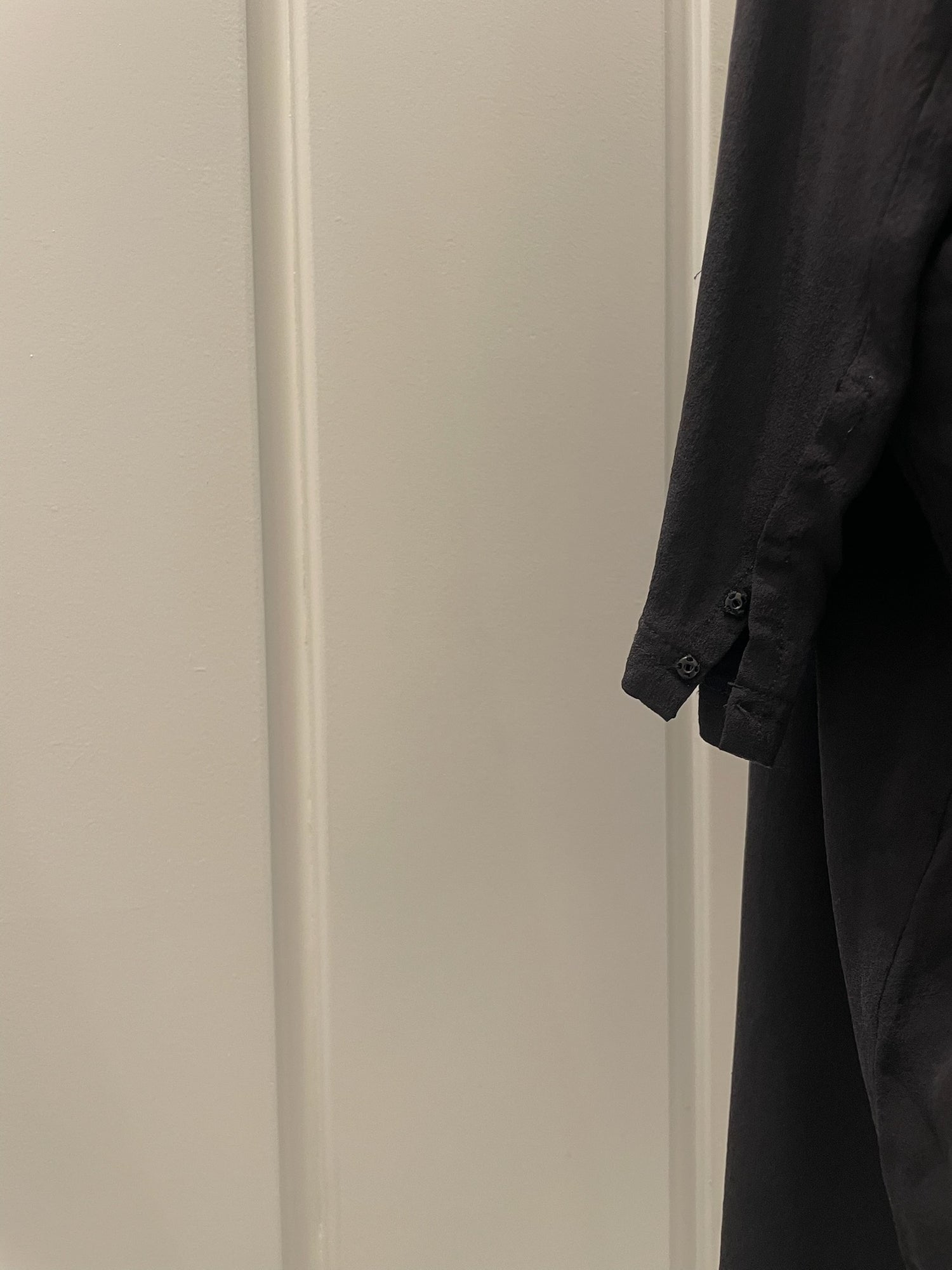 Kokoon Silke Bluse / Kjole