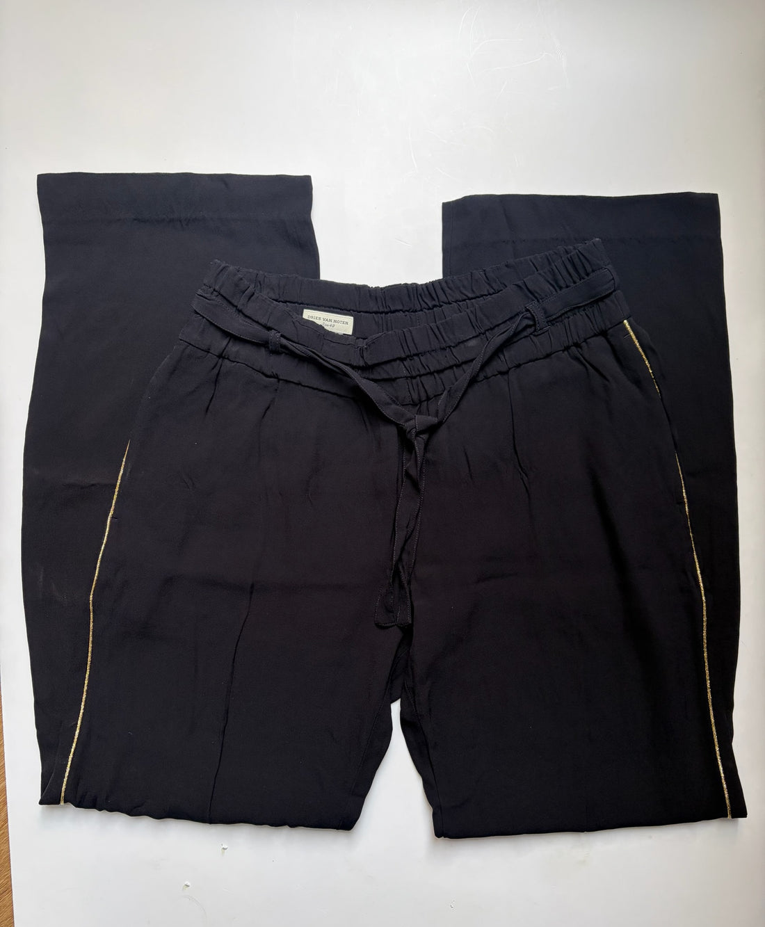 Dries Van Noten Bukser