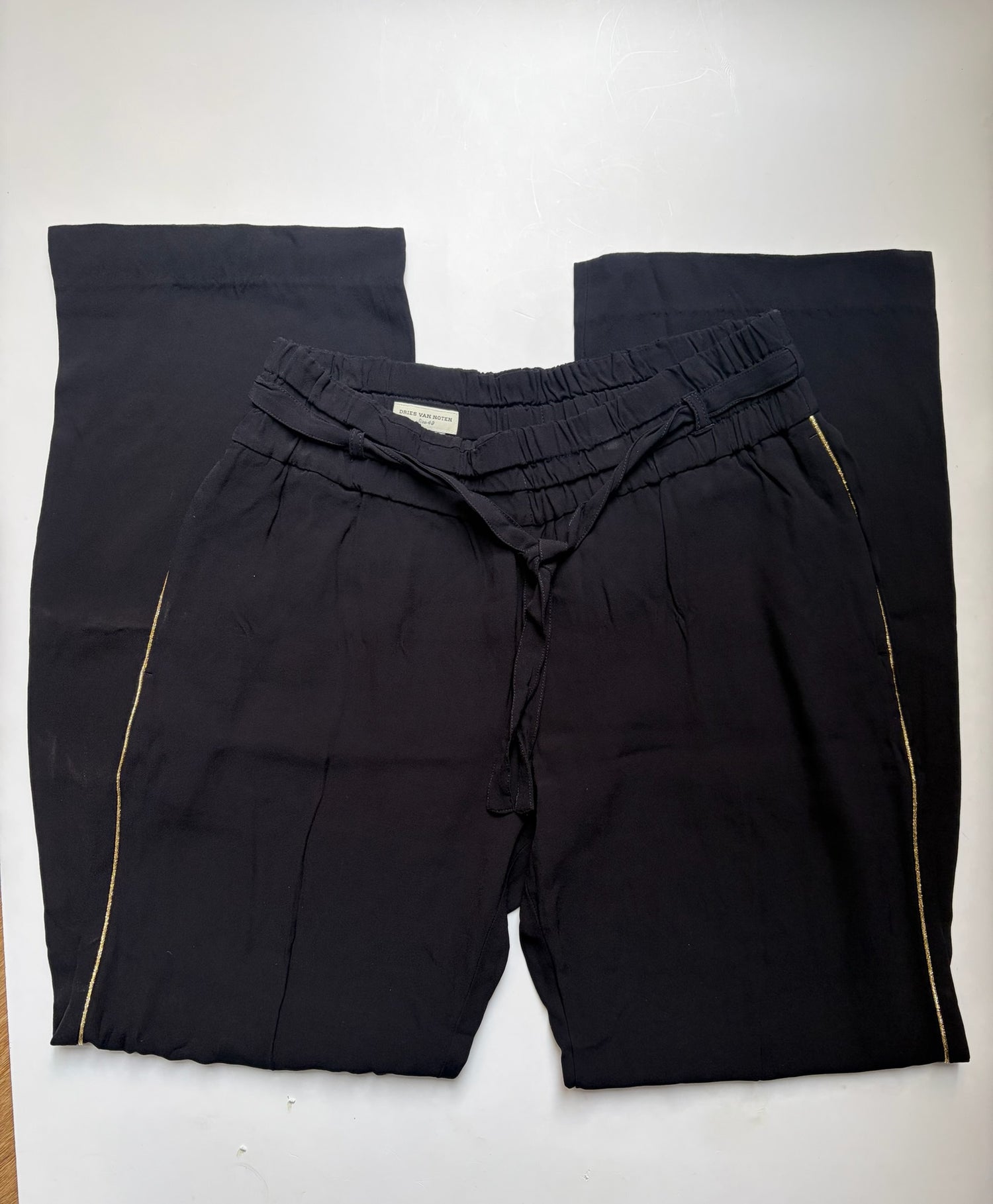 Dries Van Noten Bukser