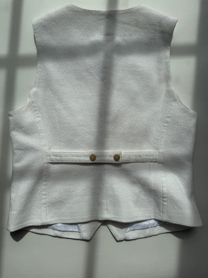 Naja Lauf Vest