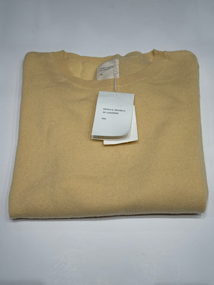 Peoples Republic of Cashmere