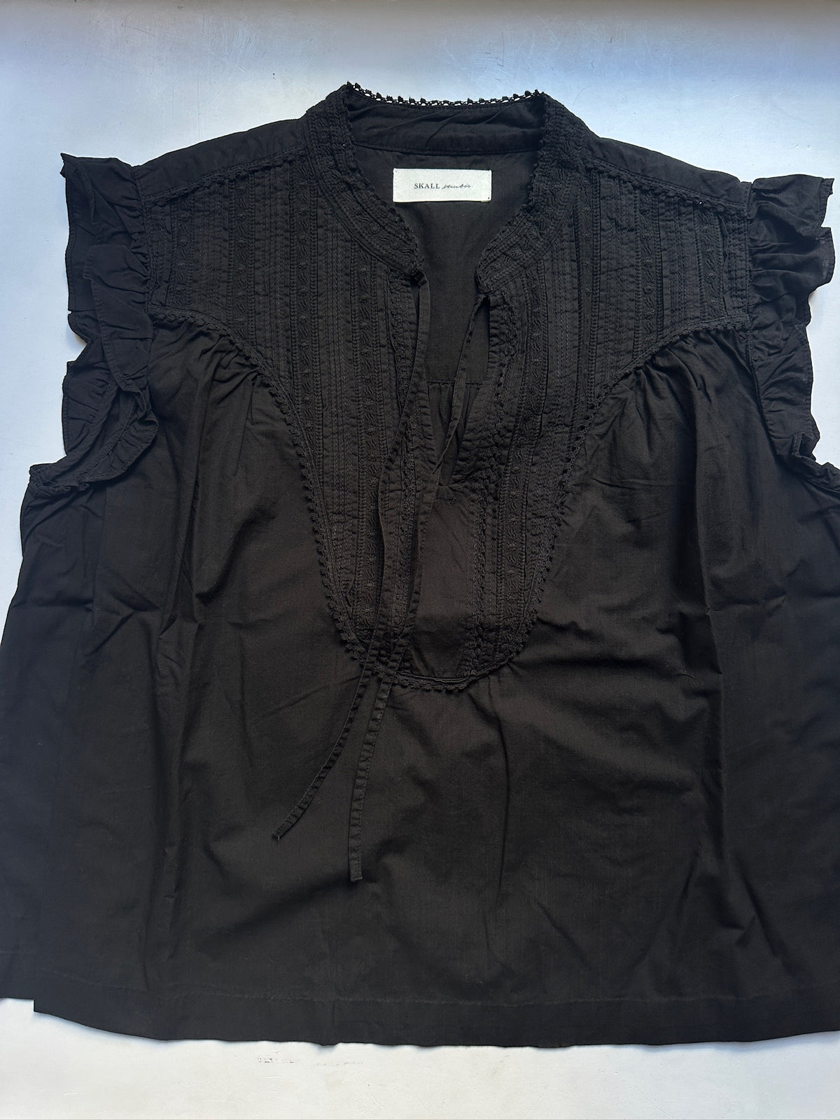 Skall Aurora Top