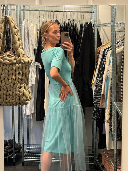 Elise Gug Kjole