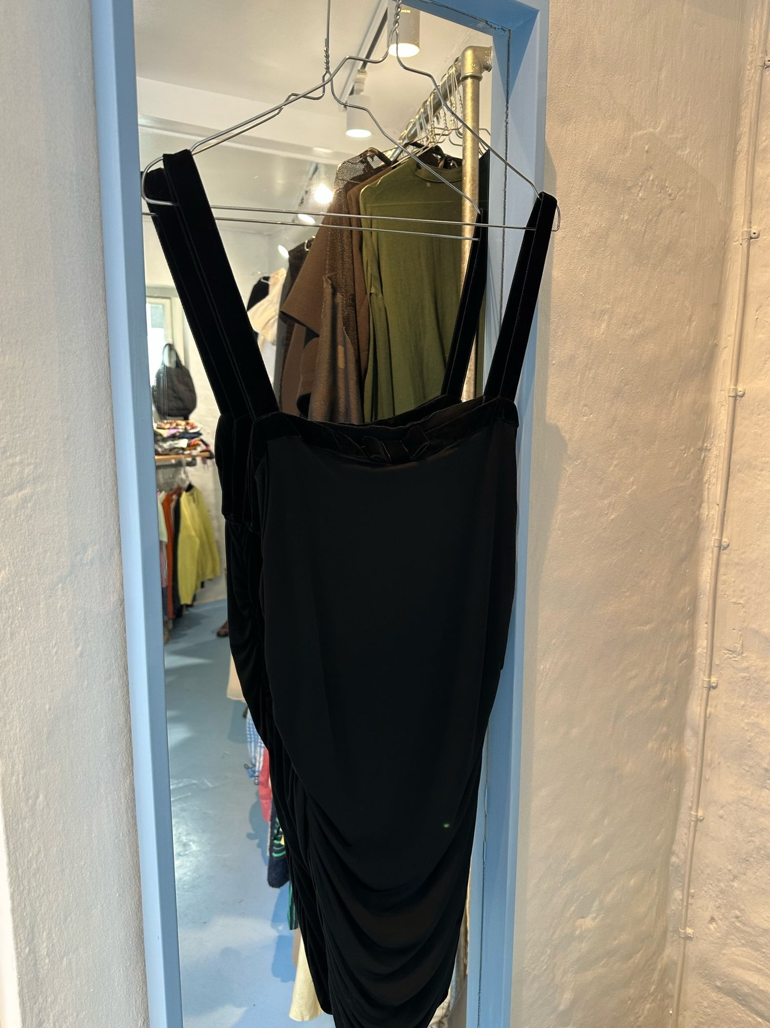 Georges Rech Top