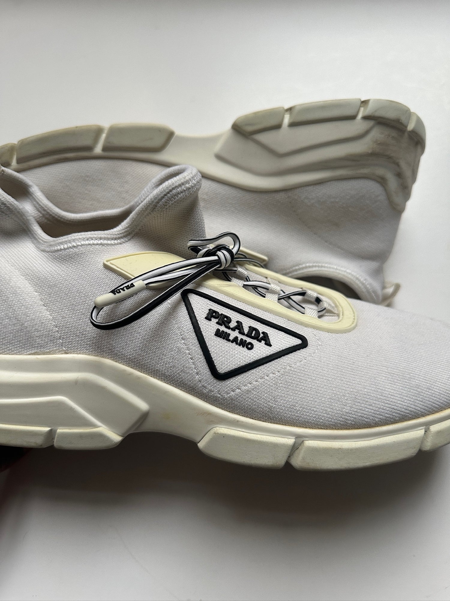 Prada Sneakers