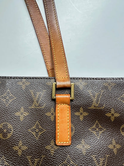 Louis Vuitton Luco Taske
