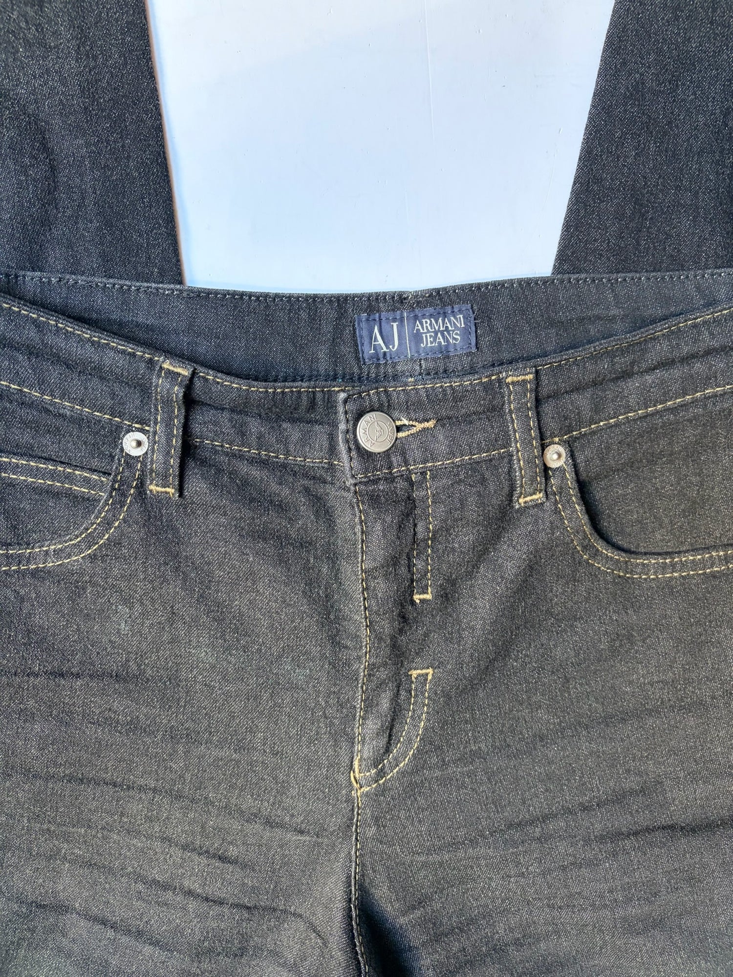 Armani Jeans