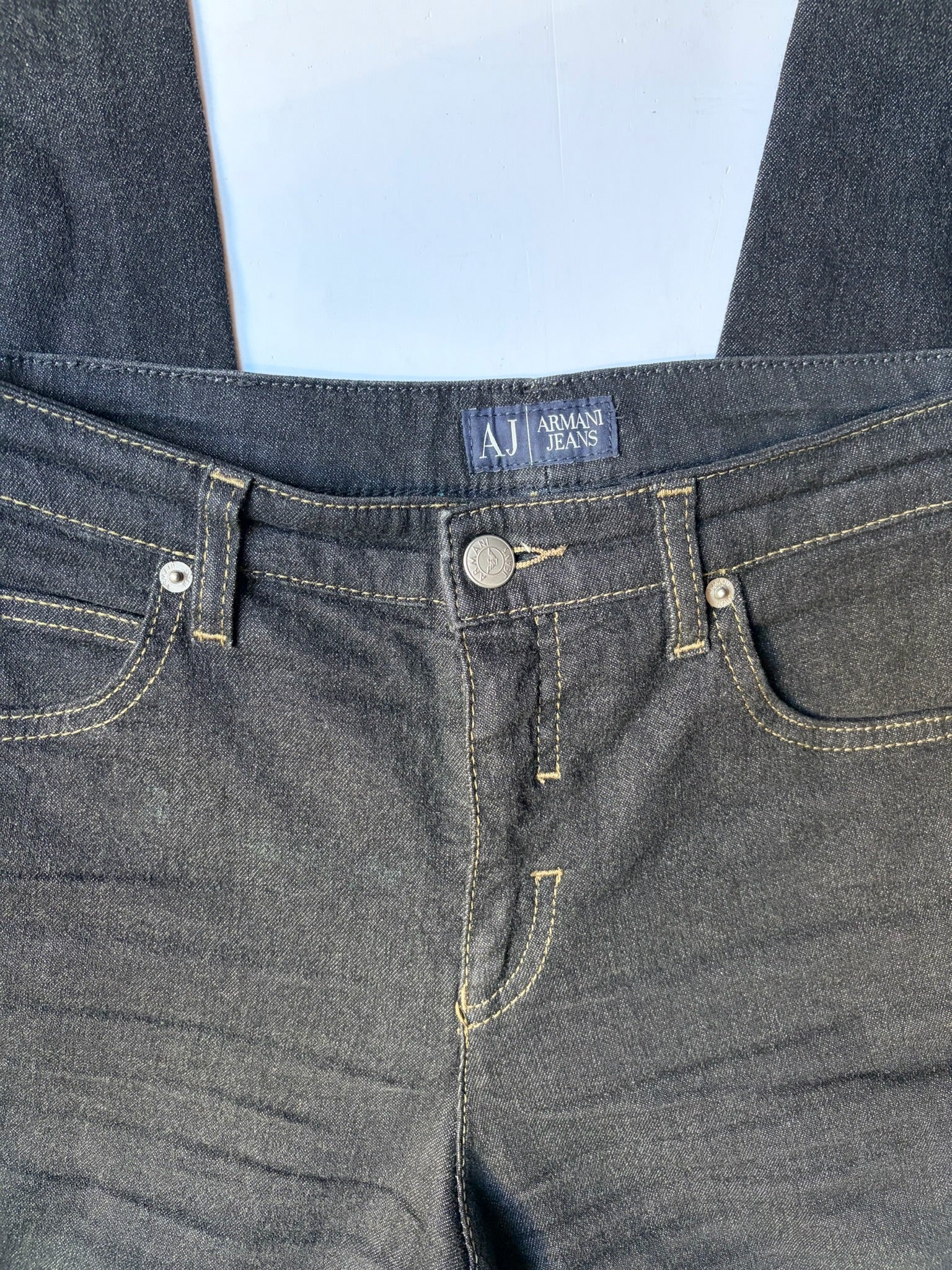 Armani Jeans