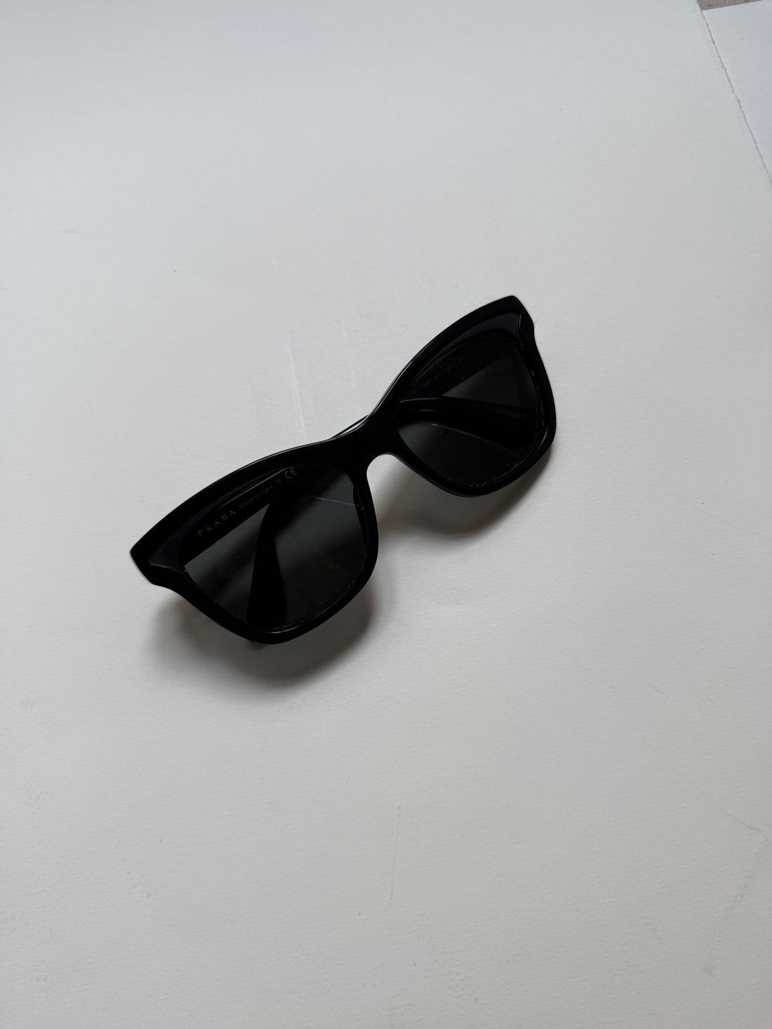 Prada Solbriller