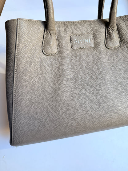 Alviné Læder Taske