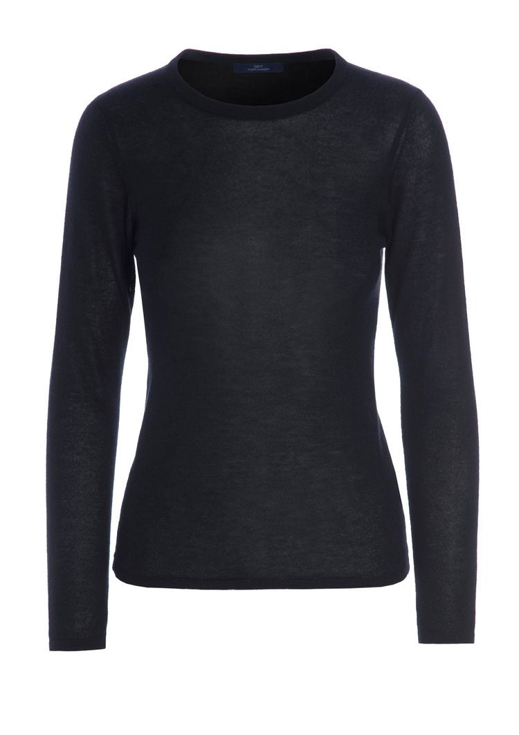 GOAT Cashmere/Silk