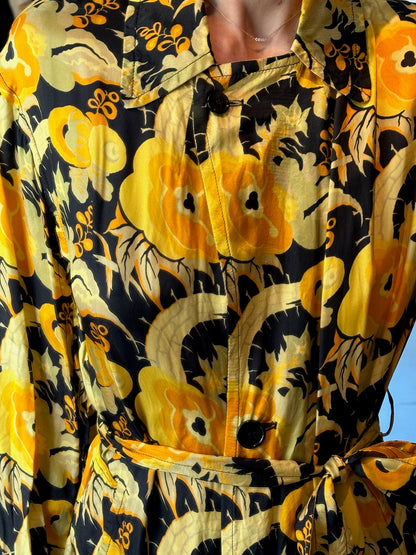 Dries Van Noten Kjole