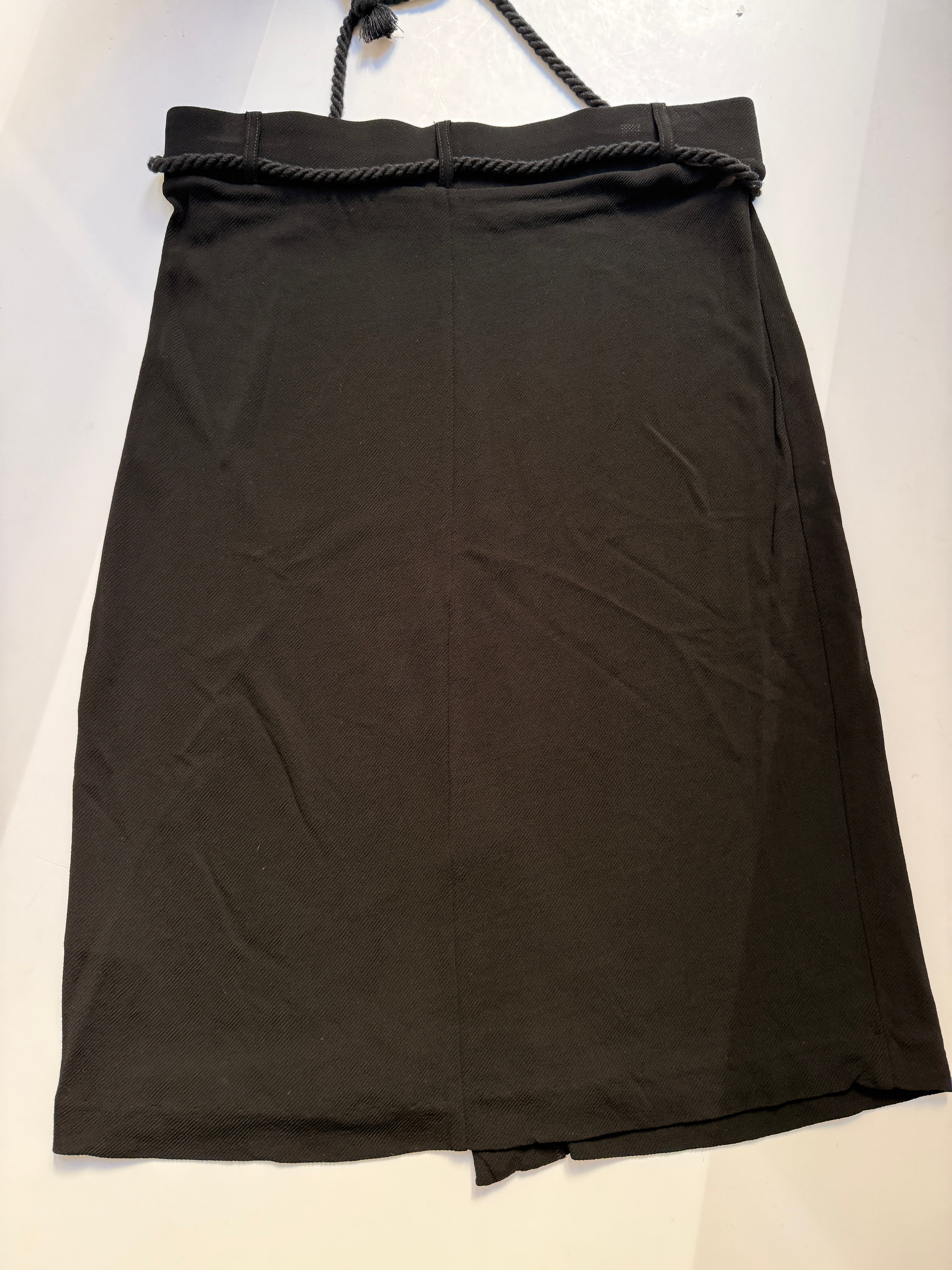Filippa K Twill Split Nederdel