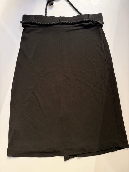 Filippa K Twill Split Nederdel