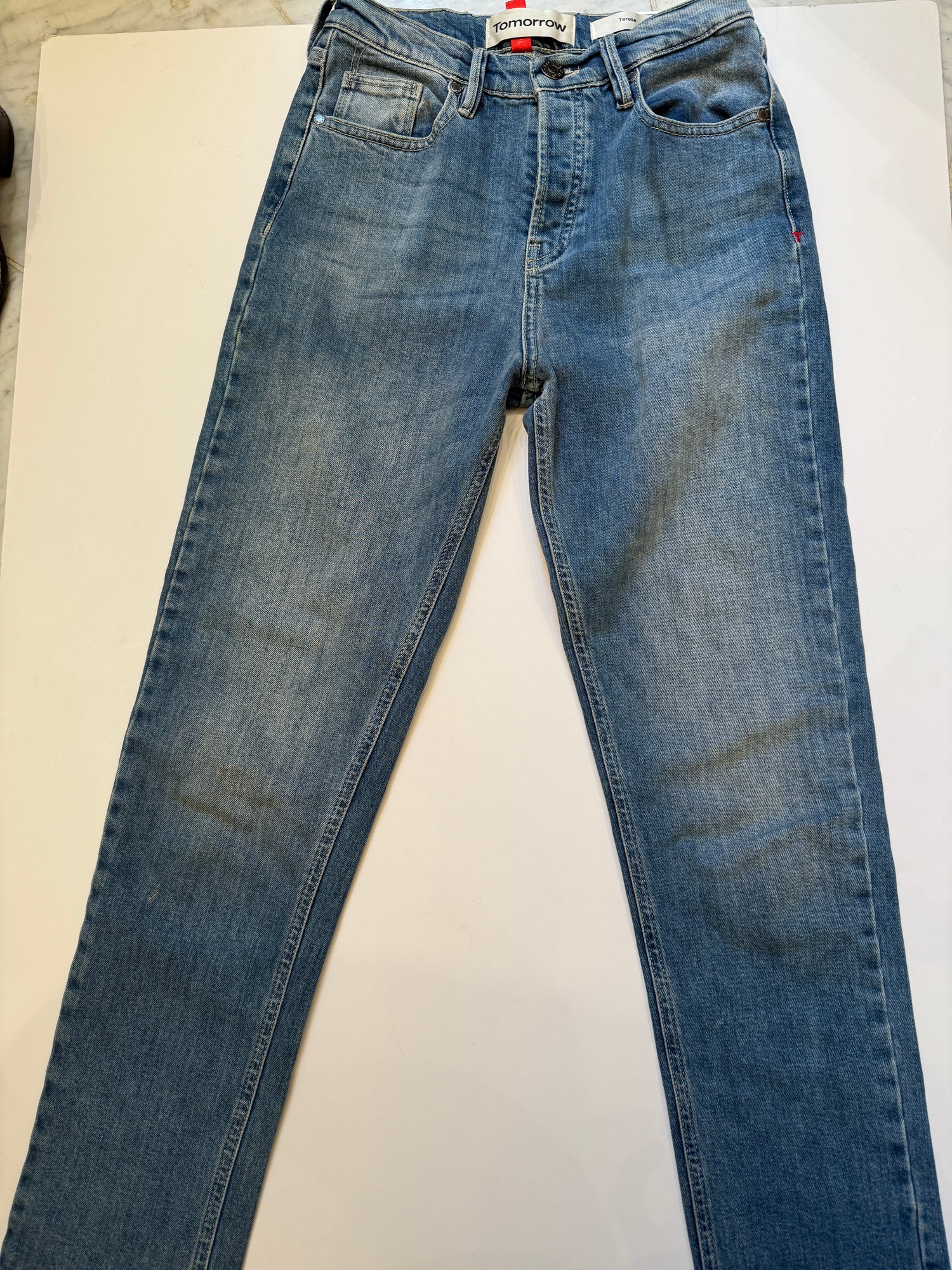 Tomorrow Denim Jeans